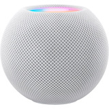 Apple Homepod Mini Con Asistente Virtual Siri Blanco