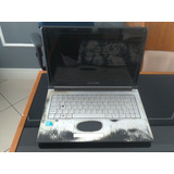 Notebook Positivo Premium Select Core I3 Com Defeito 