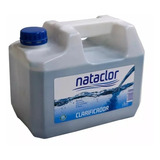 Clarificador Clasico Nataclor X 5lt. Para Pileta