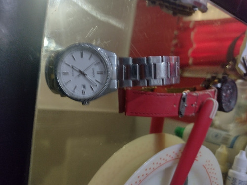 Reloj Casio Mtp1302 Hombre