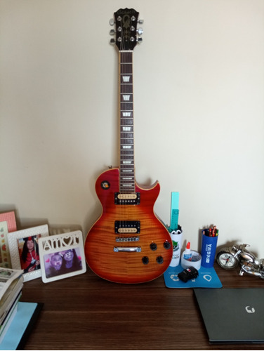 Guitarra Gibson Les Paul 