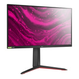 Monitor Ips Qhd 27 Pulgadas LG 27gp850 1440p Hdr 165hz Cuota