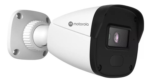 Câmera Ip Motorola Ir20m Bullet 2mp 2,8mm Onvif