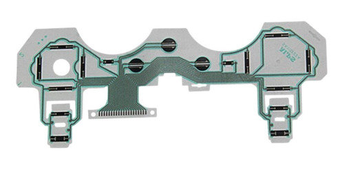 Membrana Conductiva Para Control De Ps3 Sa1q222a