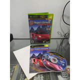 Project Gotham Racing 2 (español) - Xbox Clasico