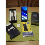 Motorola G51 5g 128gb 4gb En Caja Con Sus Accesorios Origina