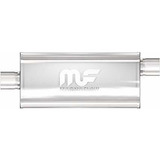 Magnaflow 12289 Silenciador Del Extractor