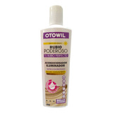 Otowil Rubio Poderoso Acondicionador Brillo Extremo X 250 Ml