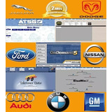 Mitchell , Haynes, Alldata Original, Automotriz Pro