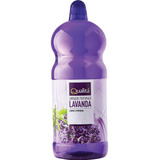 Limpador Para Casa Perfumado Qualitá Lavanda 2 Litros