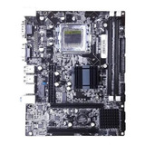 Placa Mãe Desktop Lga 775 Bpc-g41ag-b3