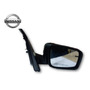 Vidrio Espejo Retrovisor Izq Origin. Nissan March Versa Note Nissan Hikari