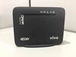 Roteador 4g Vivo Box Wnc Wld71-t5