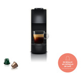 Cafetera Automatica Nespresso Essenza Mini C Capsulas Prm