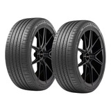 Kit X2 Neumáticos Goodyear 195 60 R16 89h Eagle Touring