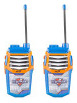 Walkie Talkies De Acción Nocturna Sakar Nerf Nerf Wt301056 N