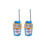 Walkie Talkies De Acción Nocturna Sakar Nerf Nerf Wt301056 N