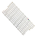 Kit Leds Compatible Con 42ln5200-um / 42ln5200 - Alum, Nuevo