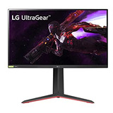 LG 27gp850-b Ultragear Gaming Monitor 27? Qhd (2560 X 1440)