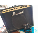 Marshall Valvestate Vs 100 Amplificador De Guitarra Ingles