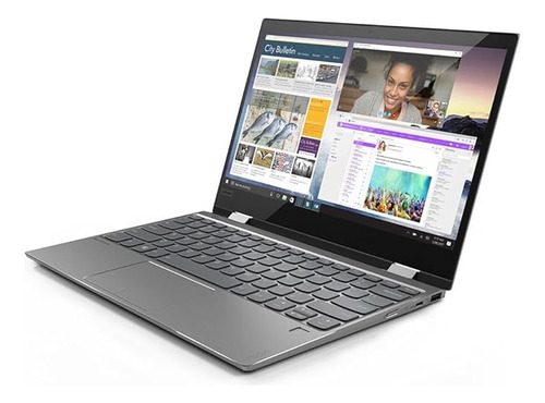 Notebook Lenovo Yoga 720 12ikb 2 In 1 Convertible