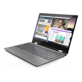 Notebook Lenovo Yoga 720 12ikb 2 In 1 Convertible