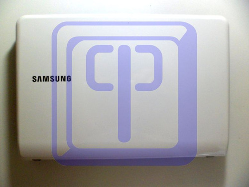 0187 Netbook Samsung Nc110p - Np-nc110