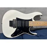 Guitarra Ibanez Prestige Rg3250 Mz