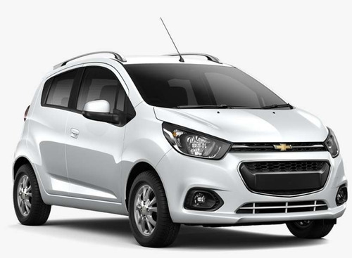 Retocador Pintura Original Chevrolet Beat Blanco