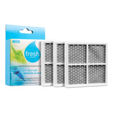 Reemplazo Del Filtro De Aire Mist Fresh LG Lt120f, Números D