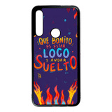 Carcasa Funda Para Huawei Y6 2019 Diseño 278