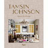 Tamsin Johnson : Spaces For Living - Tamsin Johnson