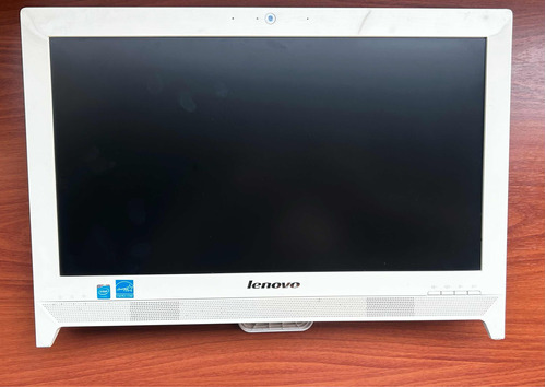 Computadora Lenovo C260