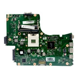 Motherboard Toshiba Satellite A660 C650 C655 V000225000