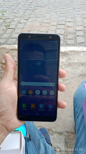 Samsung J8 Cenza