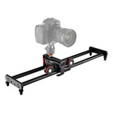 Cámara Deslizante Con Kit Dolly L5i, Control Automático De A