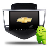 Stereo Multimedia Chevrolet Cruze Android Gps Wifi Carplay