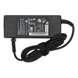 Cargador Para Hp Pavilion 15-da0009la 19.5v/4.62a 90w  4.5x3