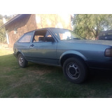 Volkswagen  Gol Quadrado