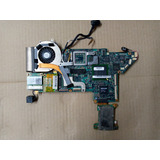 Board Sony Vaio Pcg-6114p 100% Funcional + Prcesador 