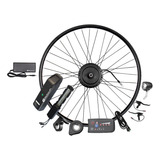 Kit Bicicleta Elétrica Riosouth Bateria Lítio 36v 350w Led