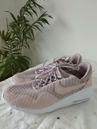 Zapatillas Nike Hermosas Impecables Chequear Descripción 