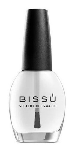 Tratamientos Para Uñas Bissú 5 Ml (producto Original)