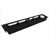 Guia De Cabo 1u X 19'' Preto P/ P. Panel 45d