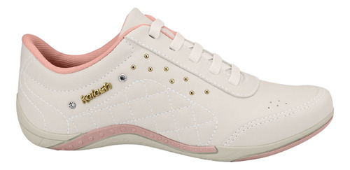 Tenis Kolosh Casual Sapatenis Conforto Feminino Delicado