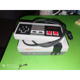 Mini Nes Nintendo Con Su Control. (sin Caja)