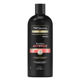  2 Pzs Tresemme Shampoo Keratina Antifrizz 715ml