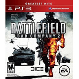 Battlefield Bad Company 2 - Grandes Éxitos - Playstation 3
