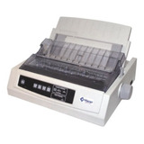 Impresora Matricial Hasar Smh/p 340 80c Formato A4
