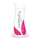 Shampoo Intimo Lactacyd 3 Piezas 200 Ml C/u